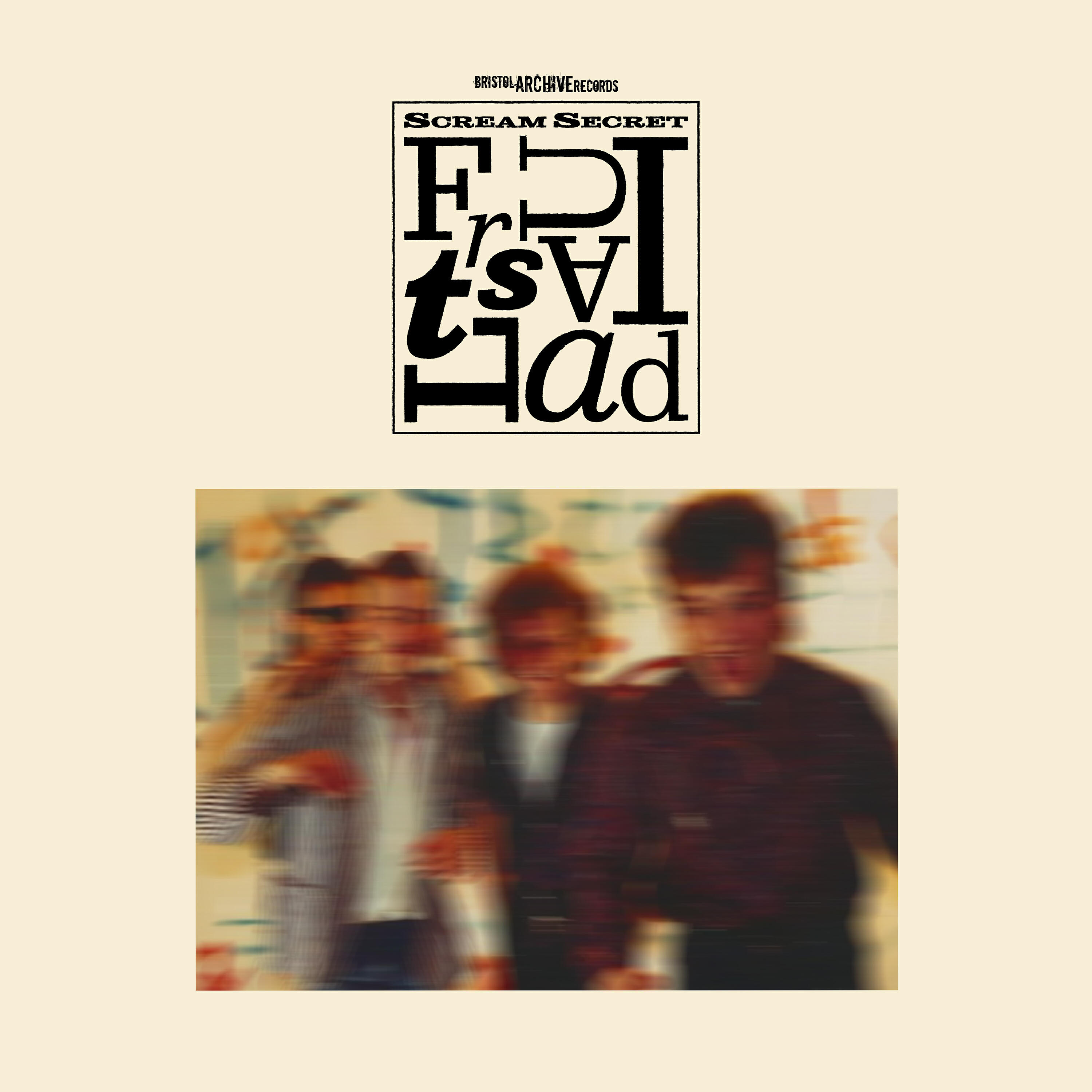 Релиз Fruit Salad