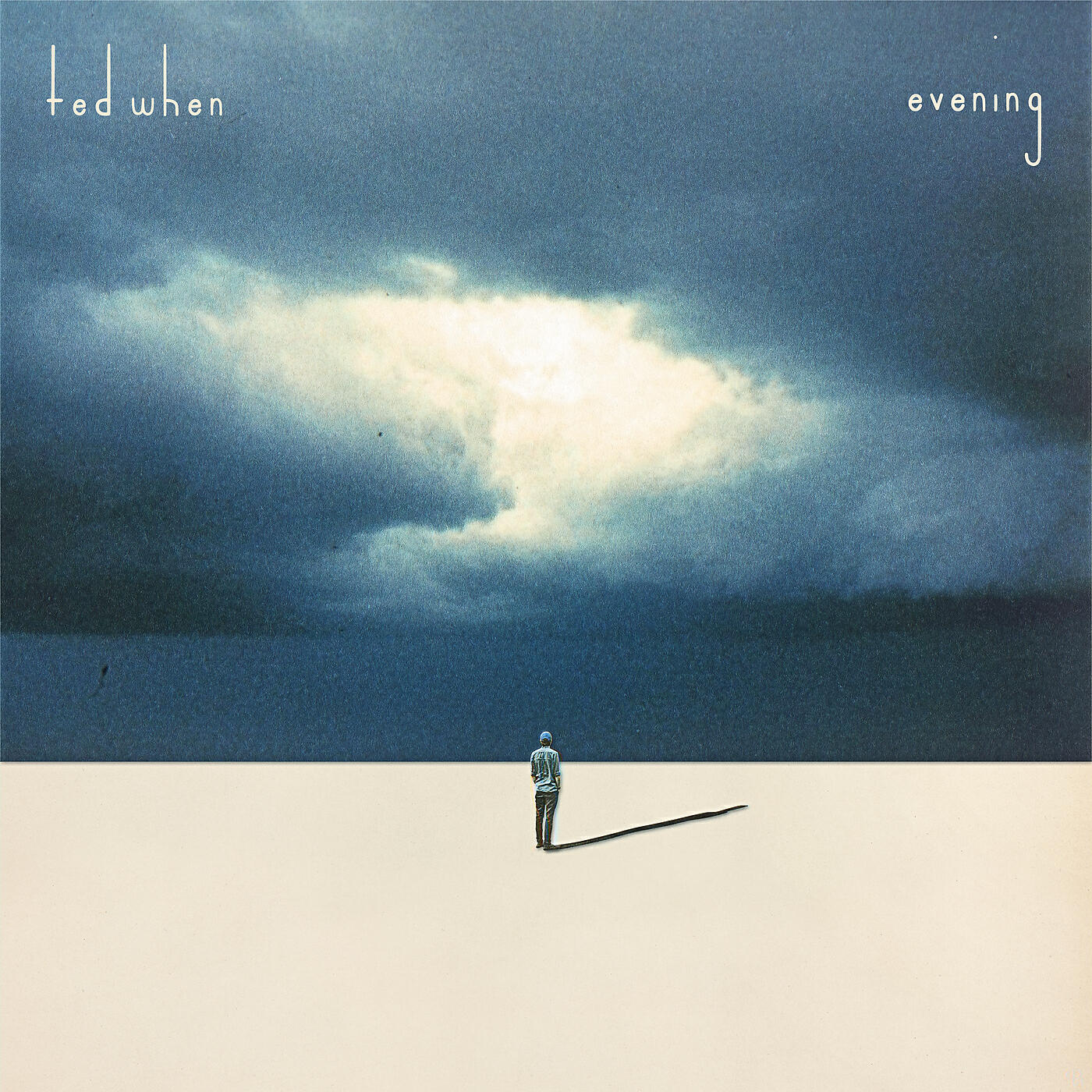 Релиз evening