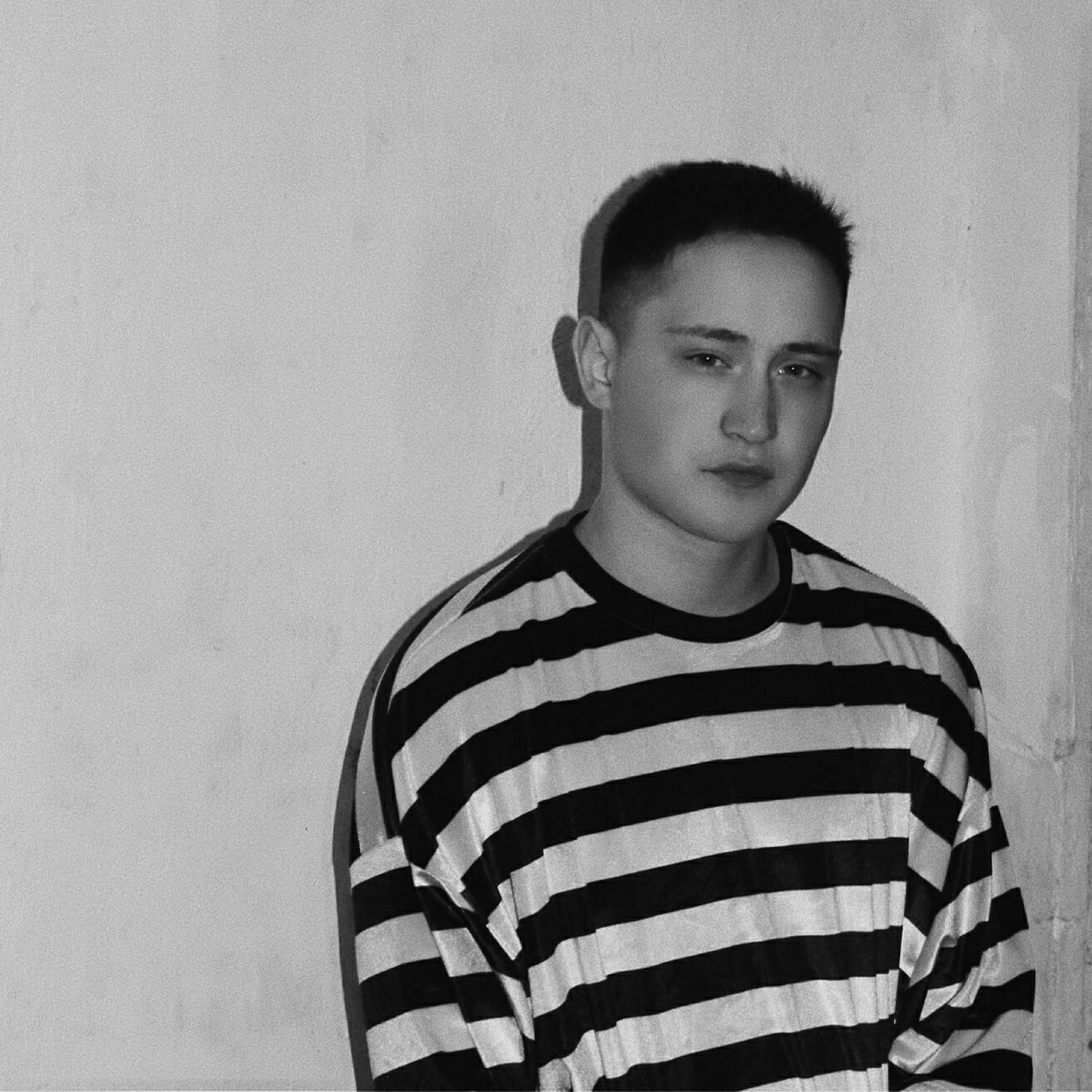 Постер альбома Black&White