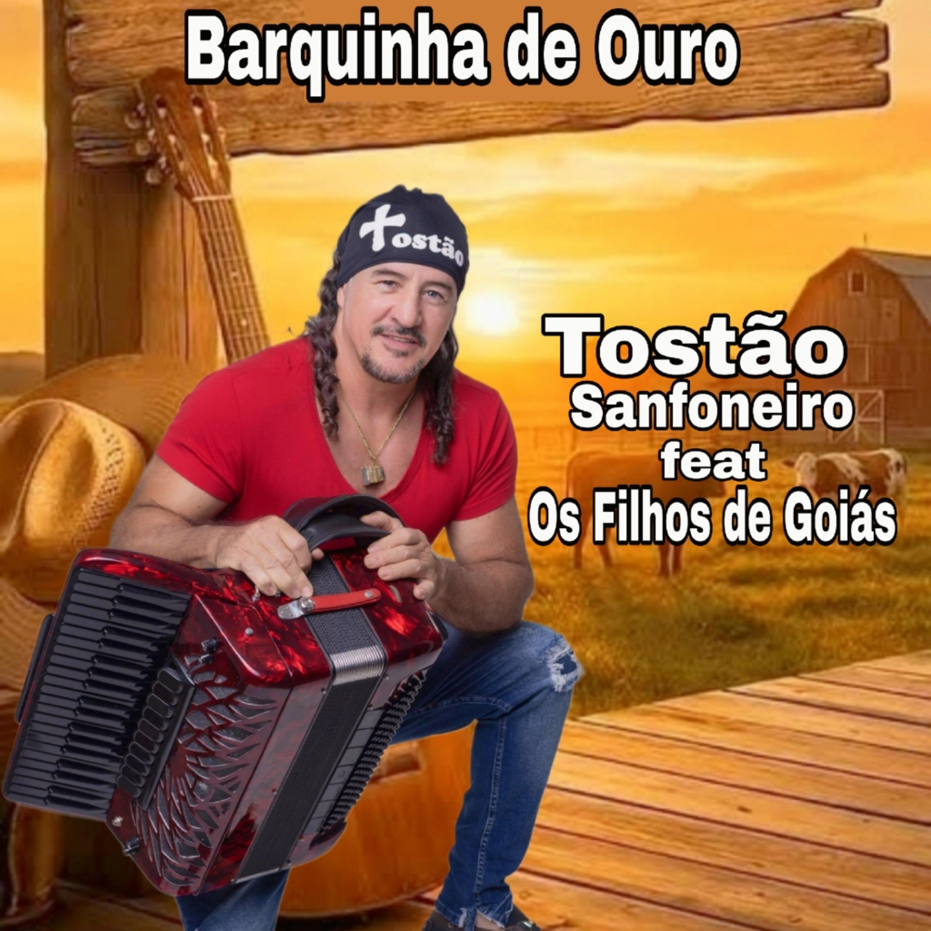 Os Filhos De Goiás