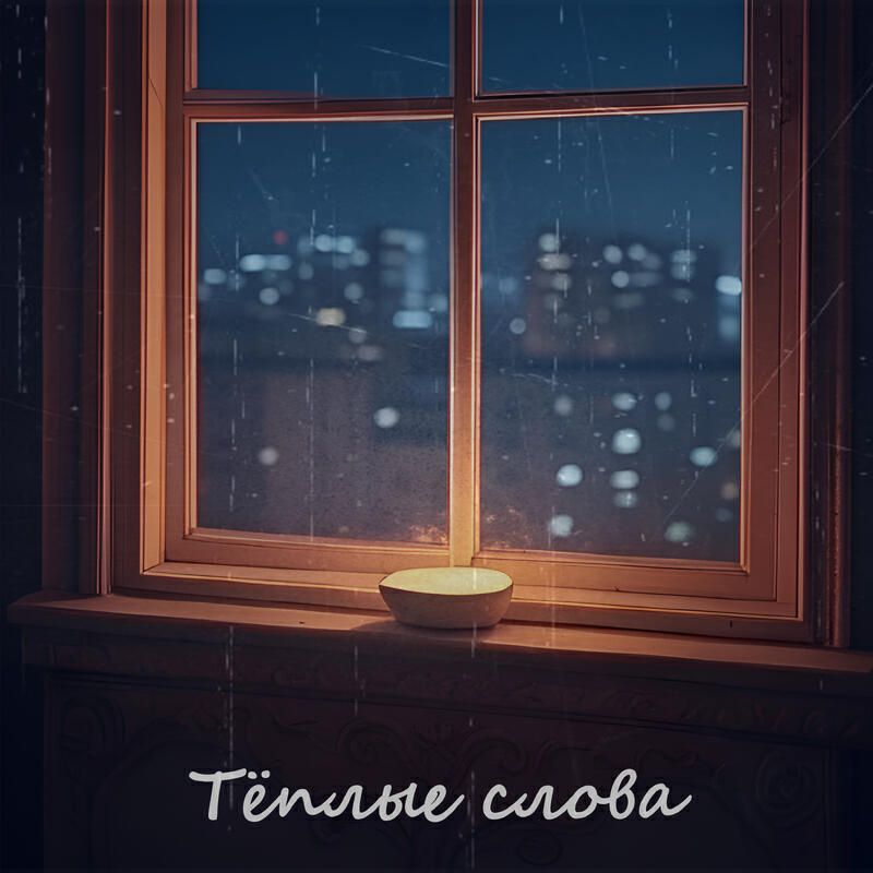 Релиз Тёплые слова