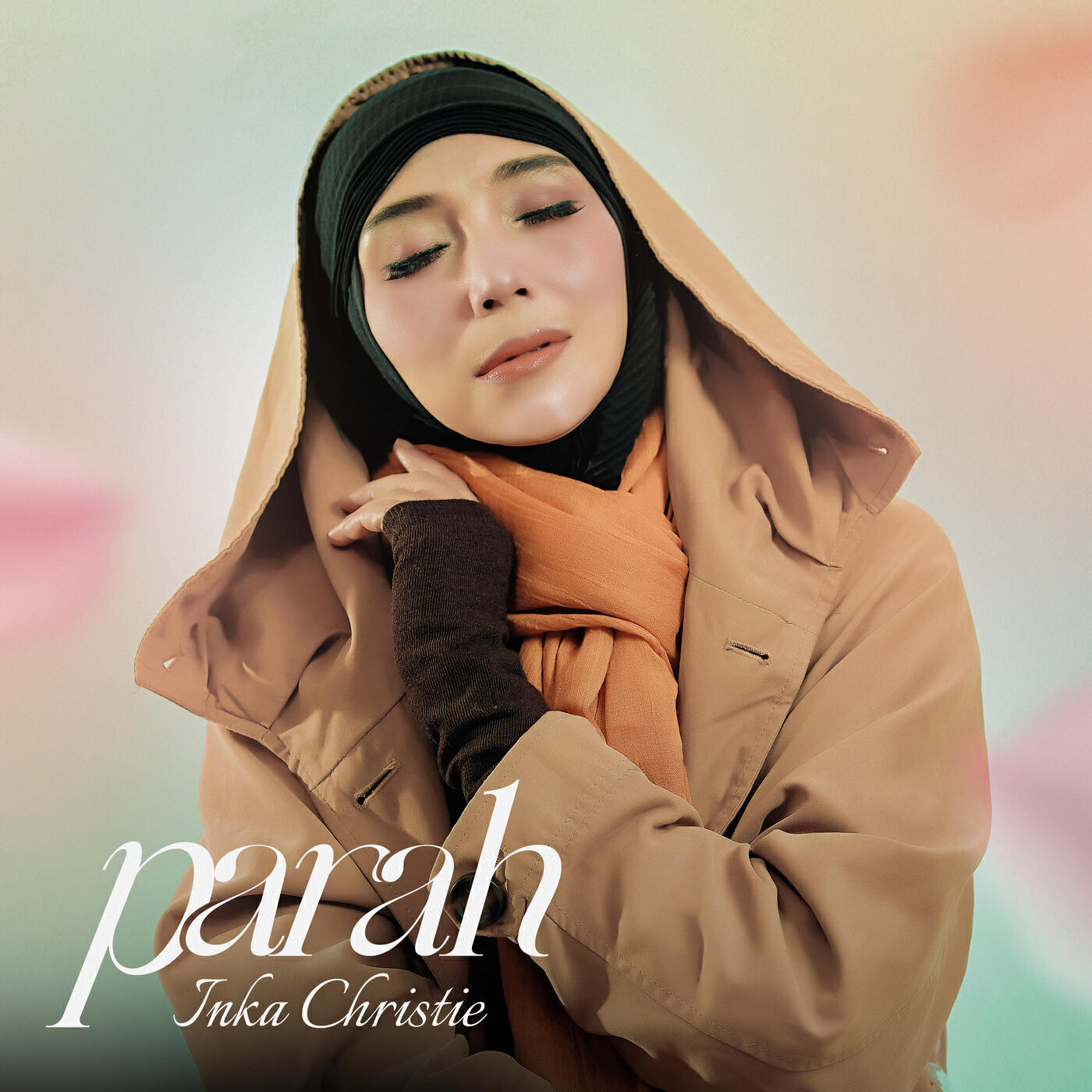 Релиз Parah