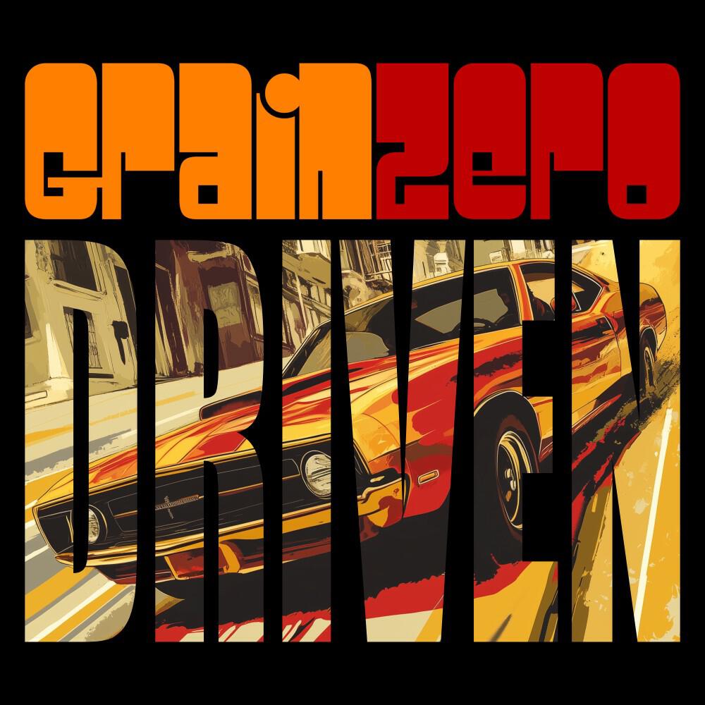 Релиз Driven