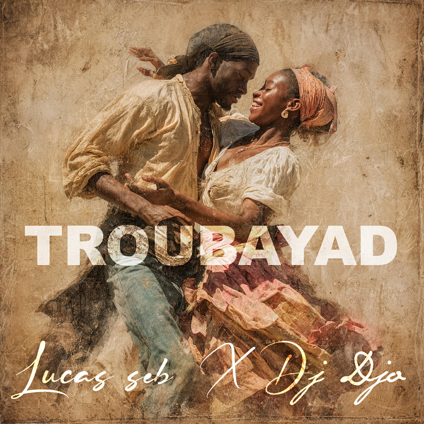 Релиз Troubayad