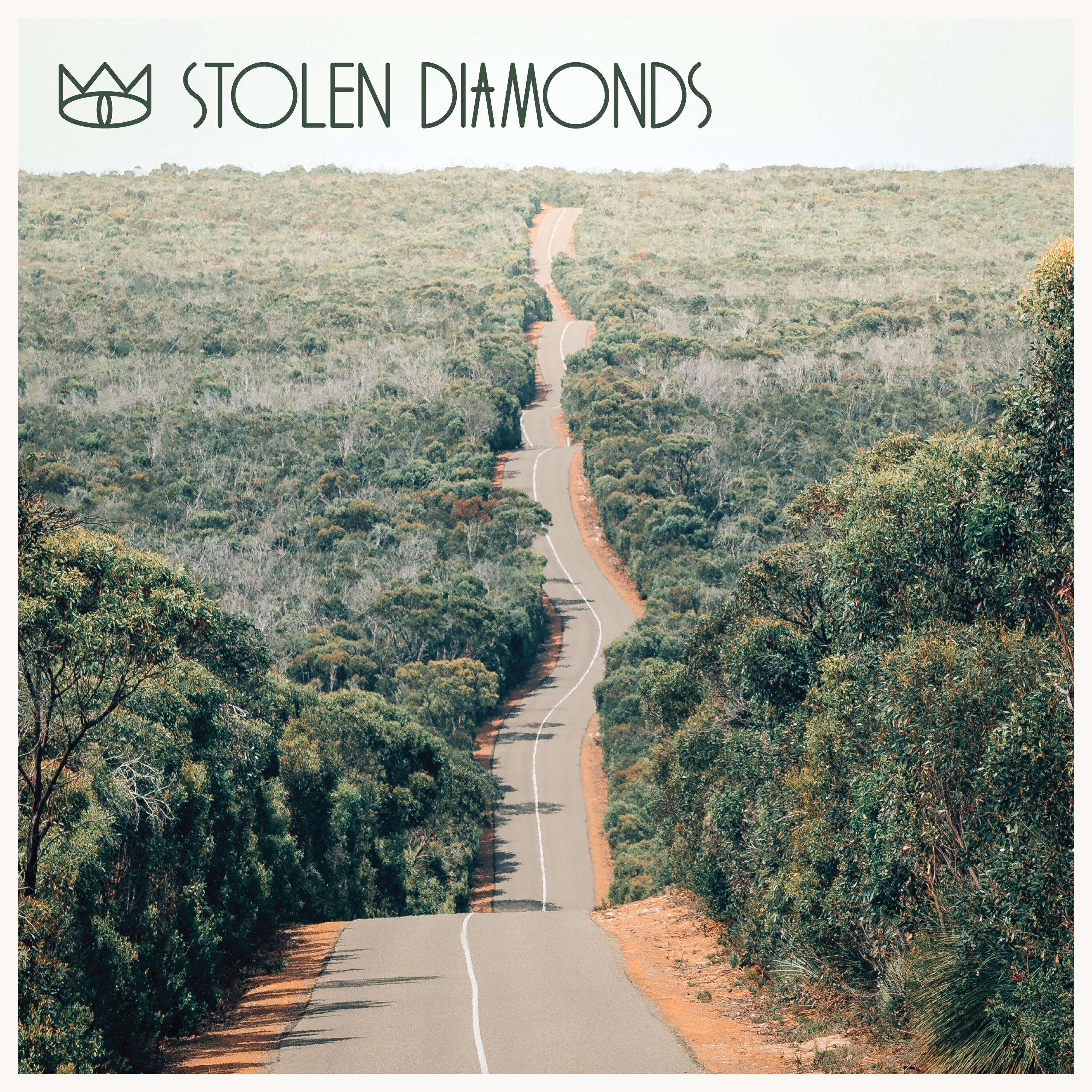 Релиз Stolen Diamonds