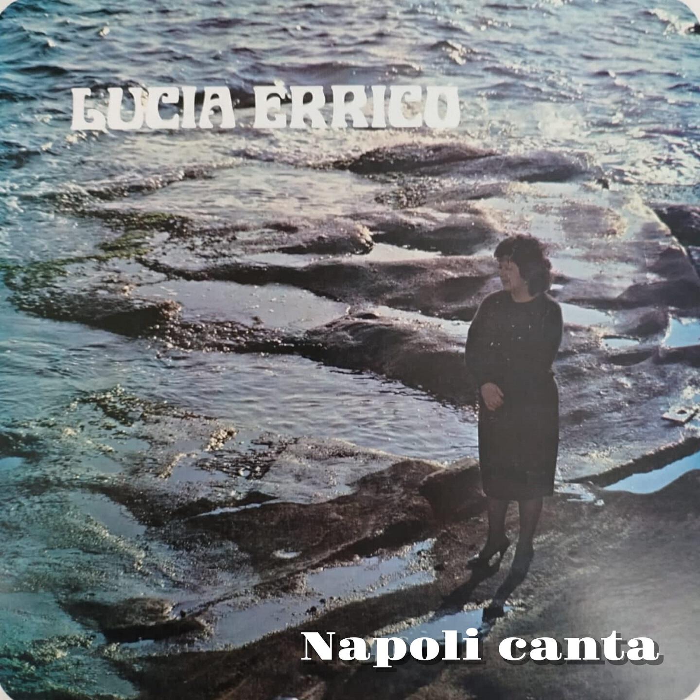 Релиз Napoli canta