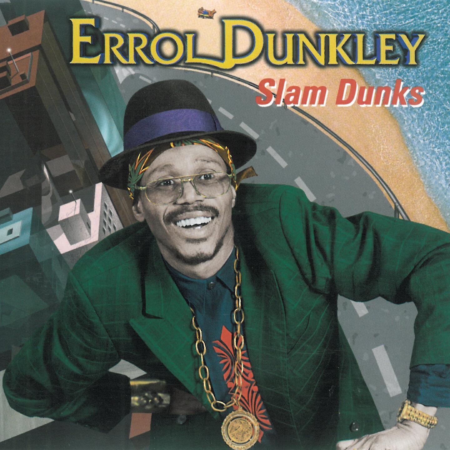 Релиз Slam Dunks
