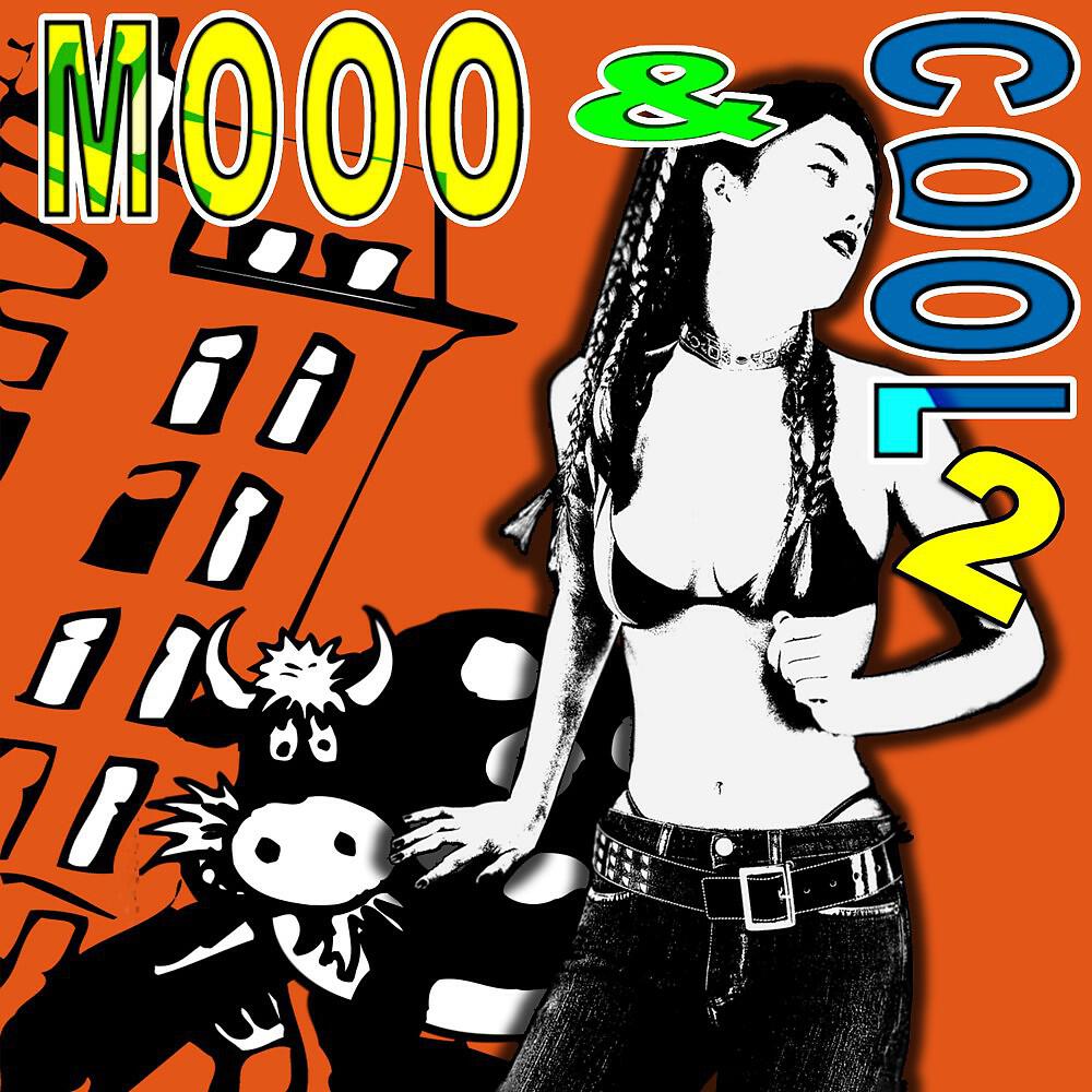 Релиз Bazooka Angels Mooo & Cool 2