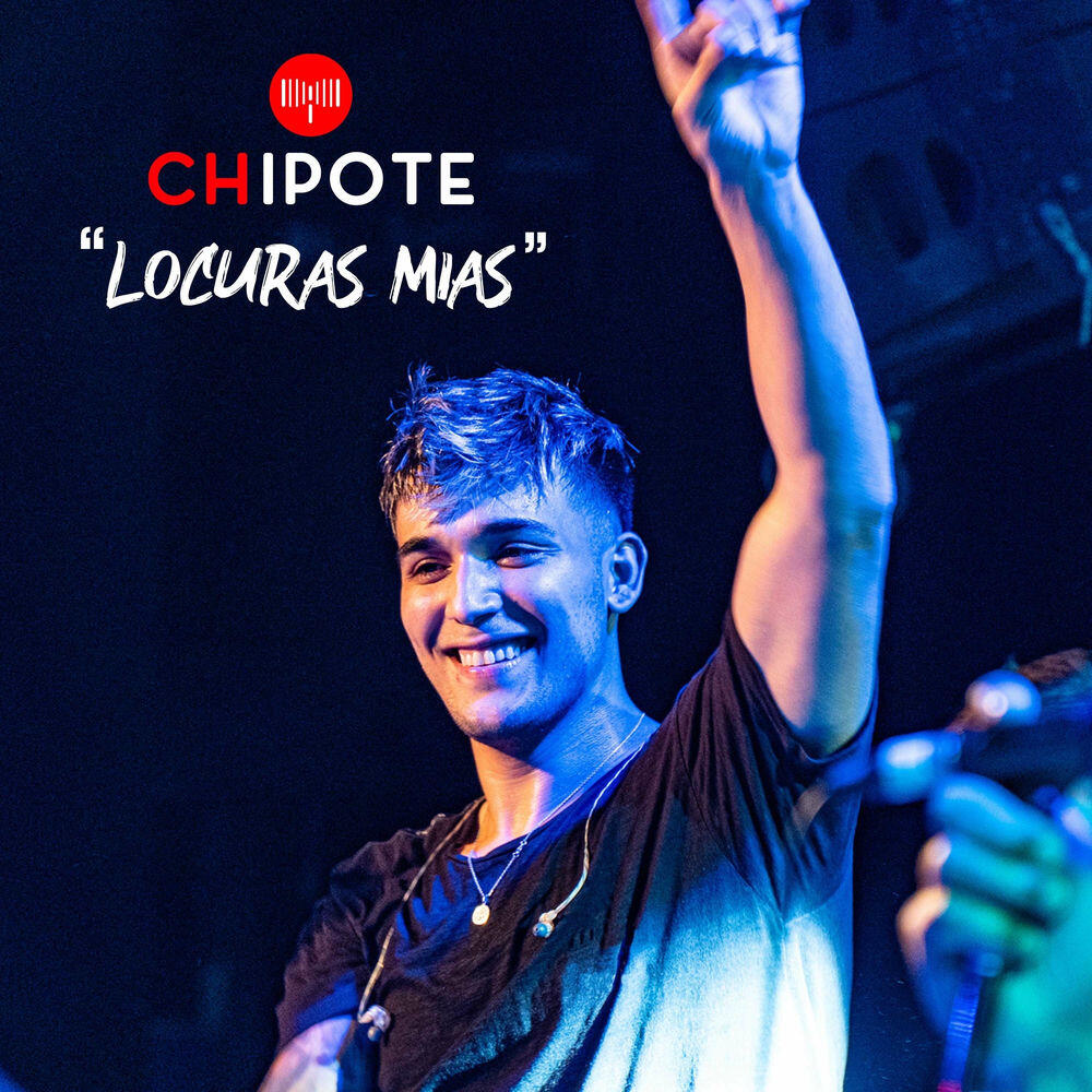 Релиз Locuras Mias