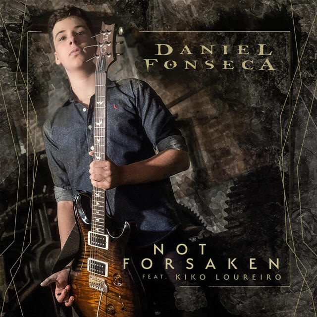 Релиз Not Forsaken