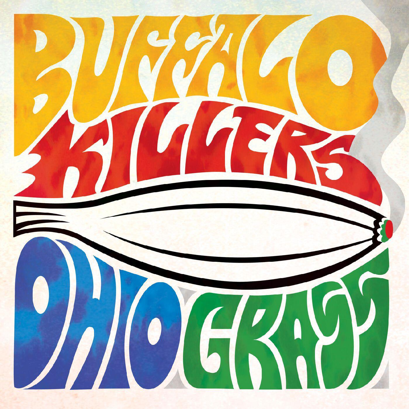 Релиз Ohio Grass