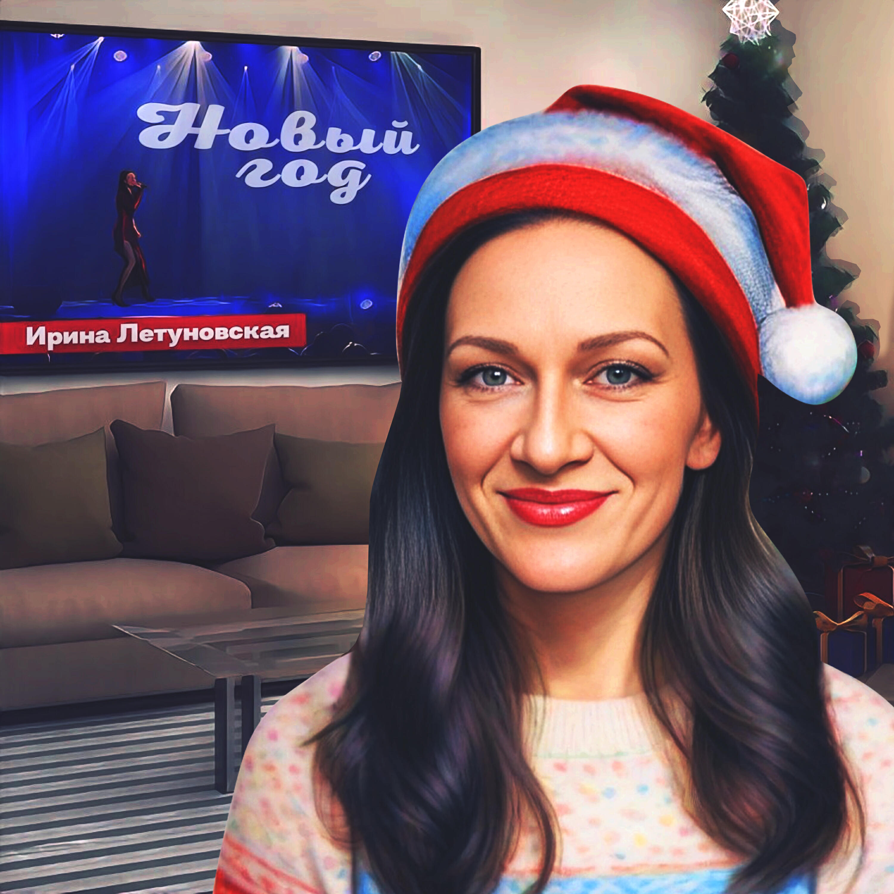 Релиз Новый год