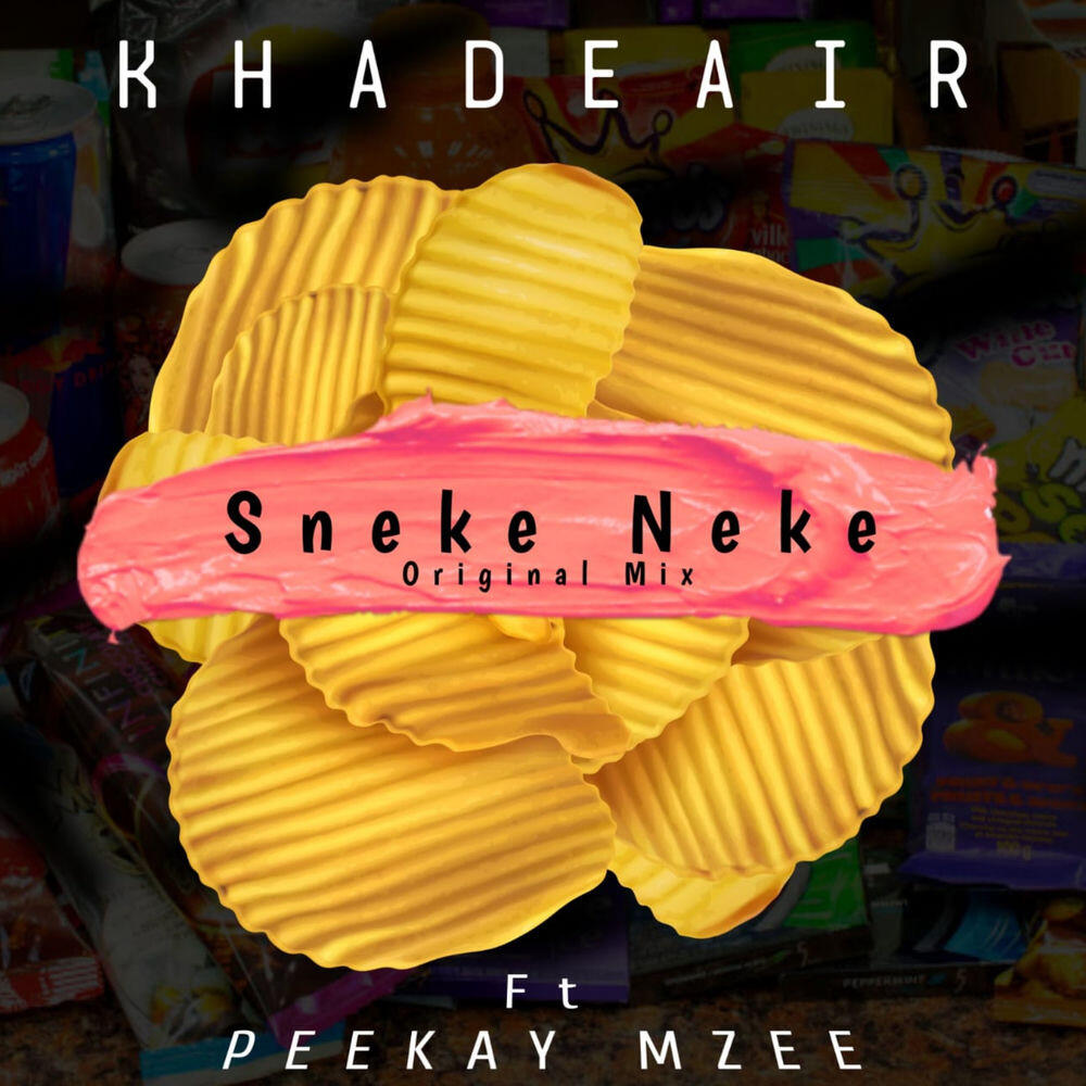 Релиз Sneke Neke