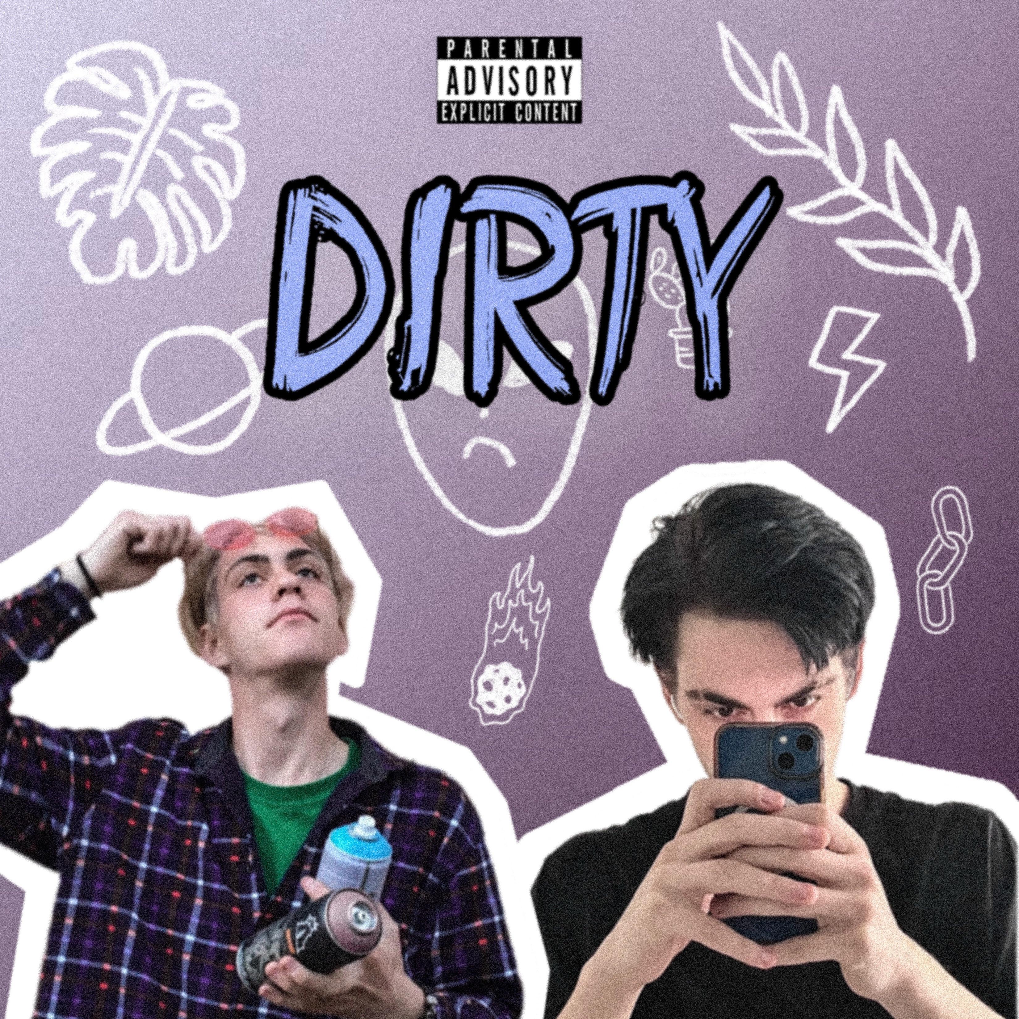 Релиз Dirty