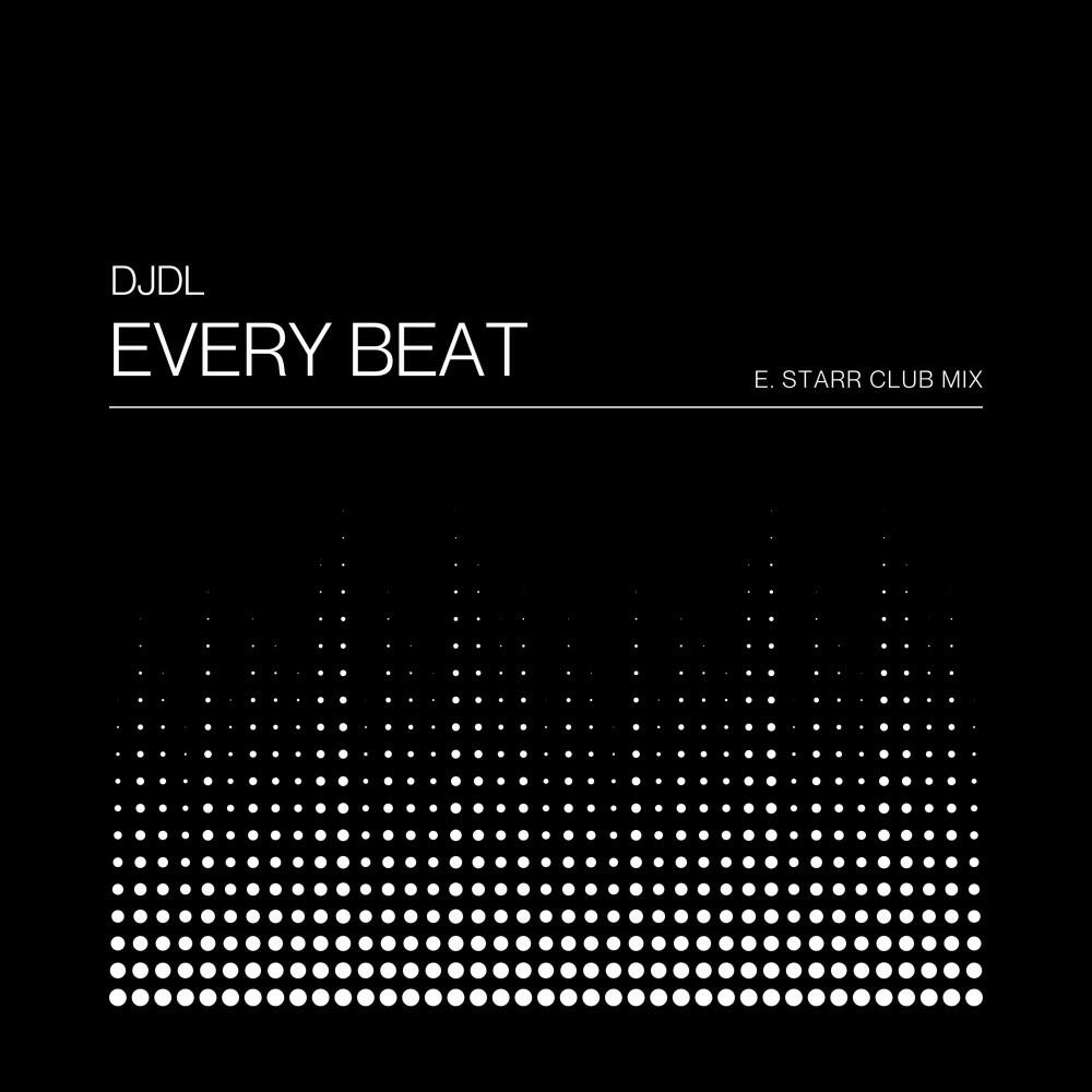 Релиз Every Beat (E. Starr Club Mix)