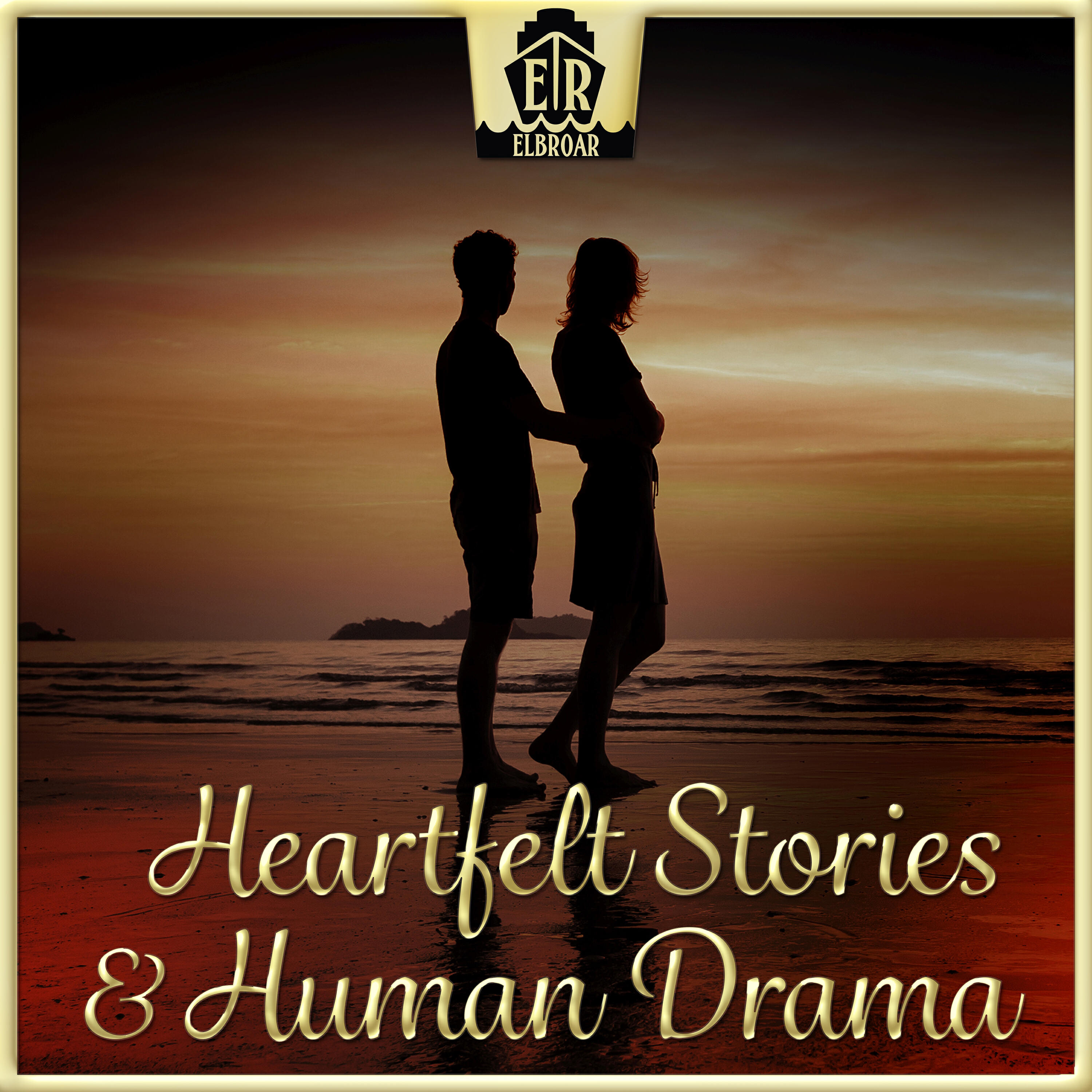 Релиз Heartfelt Stories & Human Drama