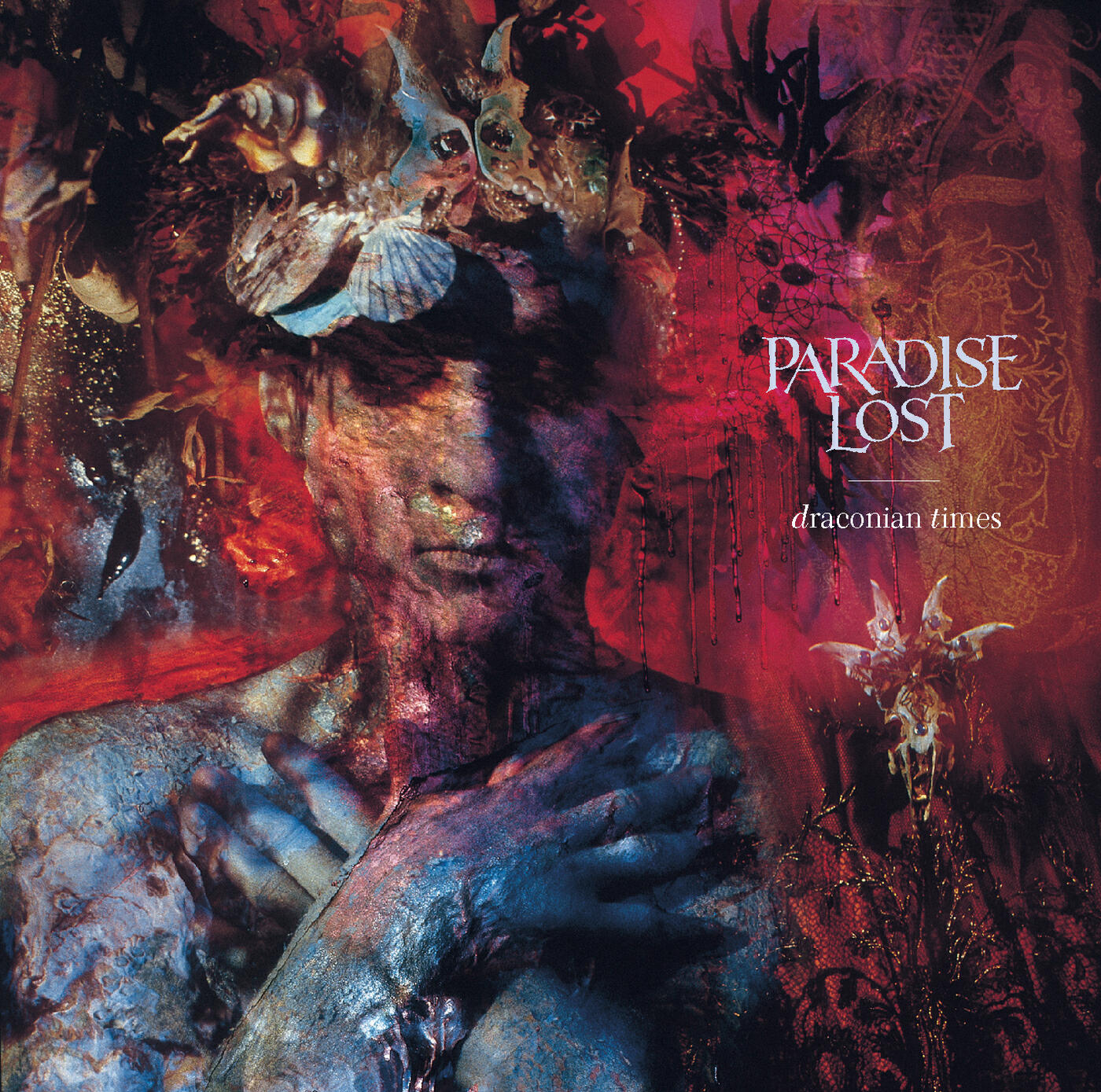 Релиз Draconian Times