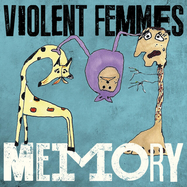 Релиз Memory