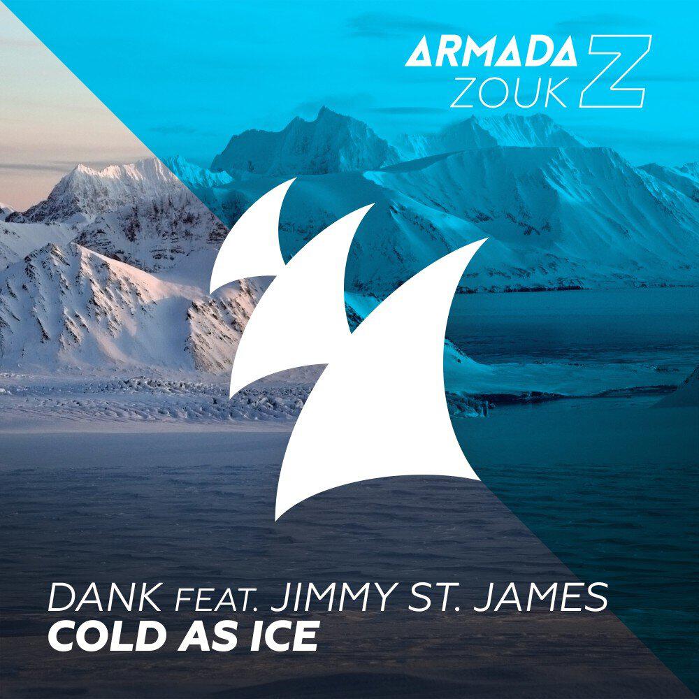Релиз Cold as Ice