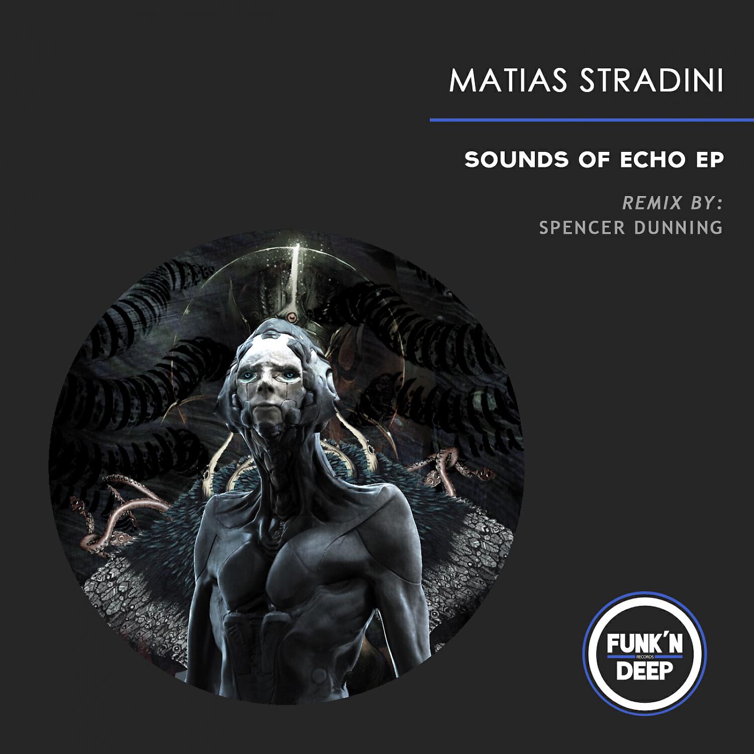 Релиз Sounds of Echo
