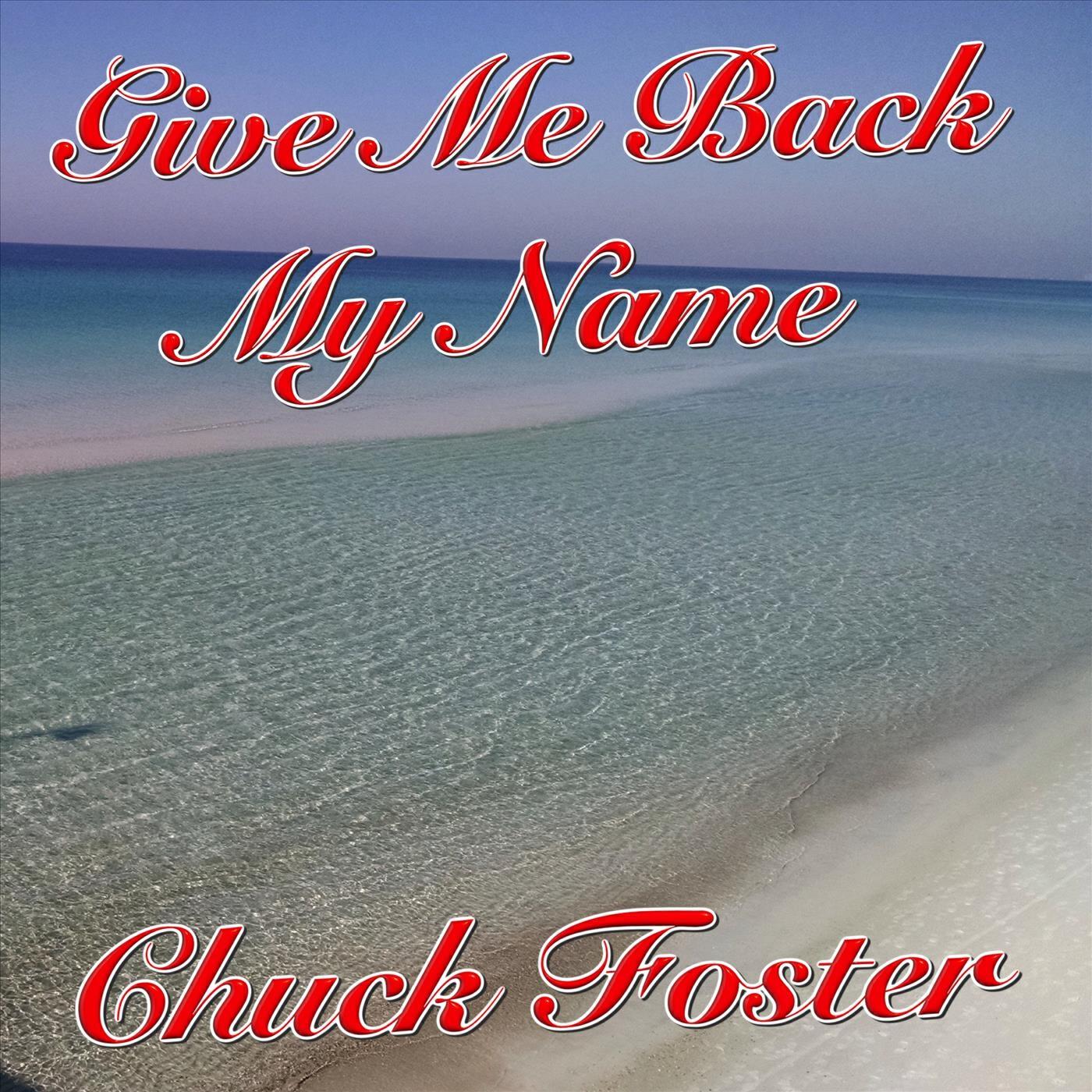 Релиз Give Me Back My Name