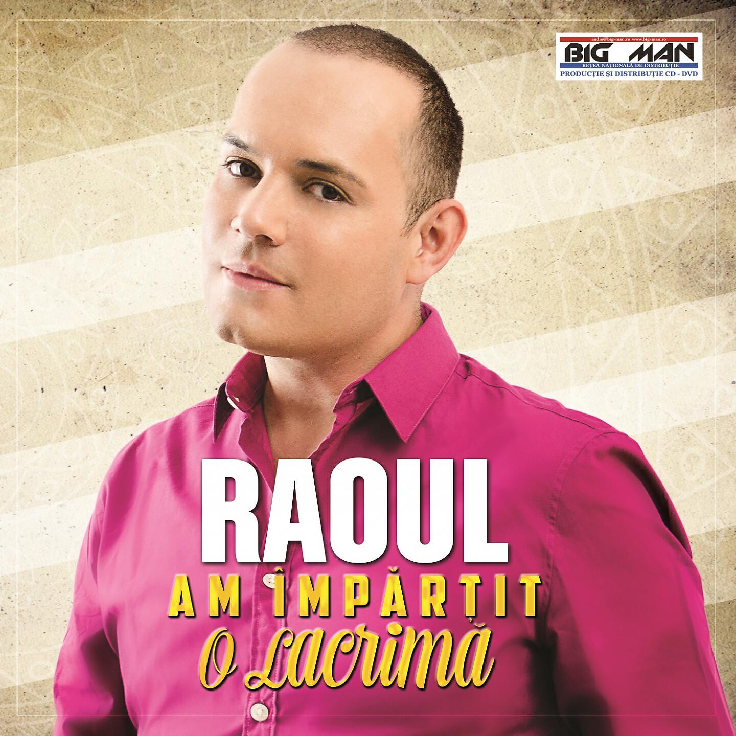 Релиз Am Impartit O Lacrima