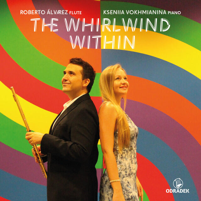 Релиз The Whirlwind Within