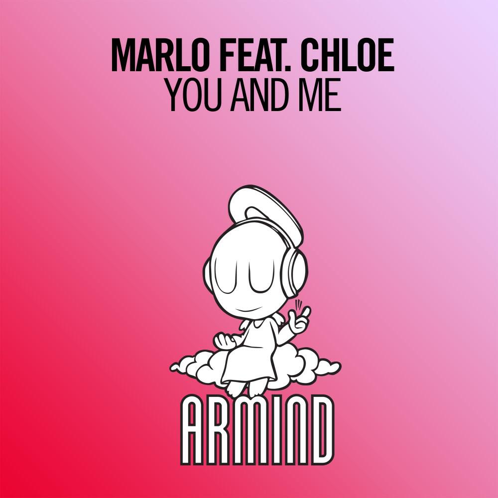 Релиз You and Me