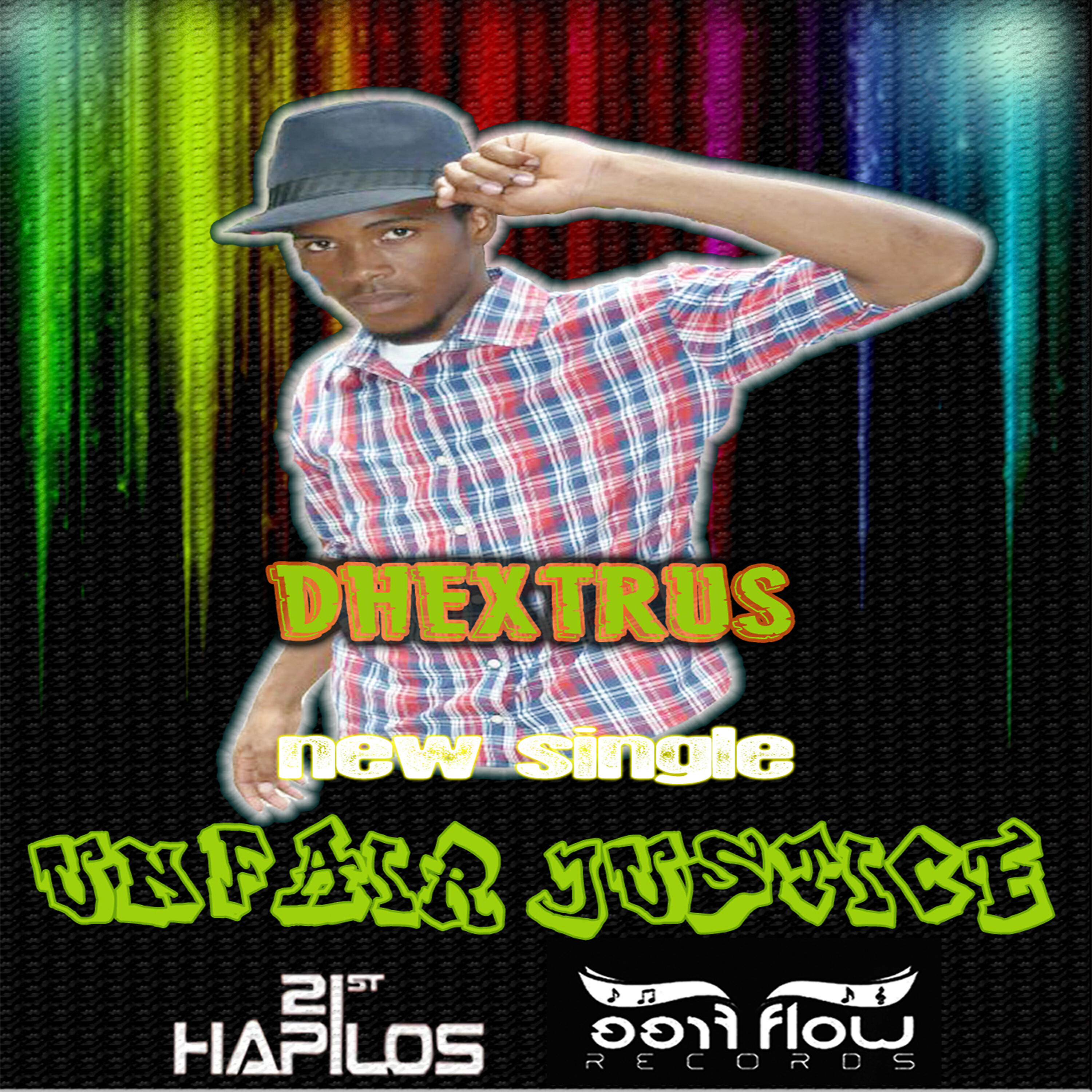 Релиз Unfair Justice - Single