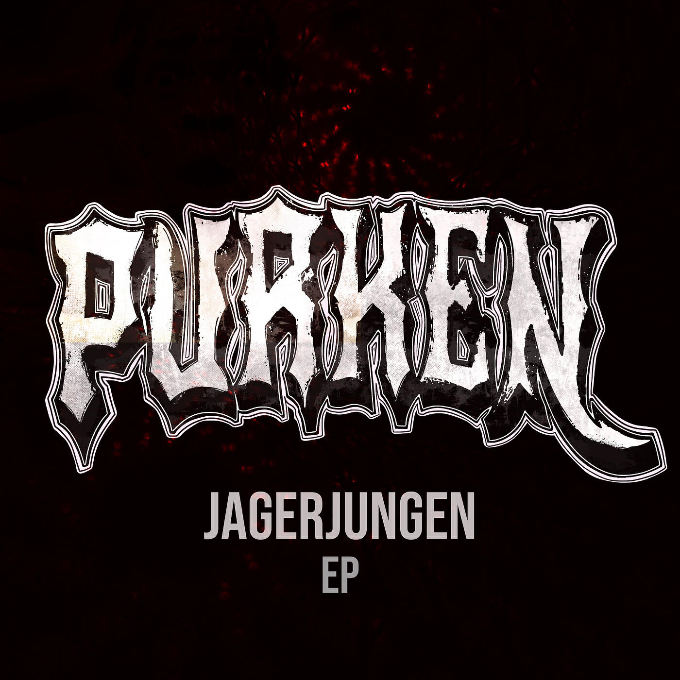 Релиз Purken - EP