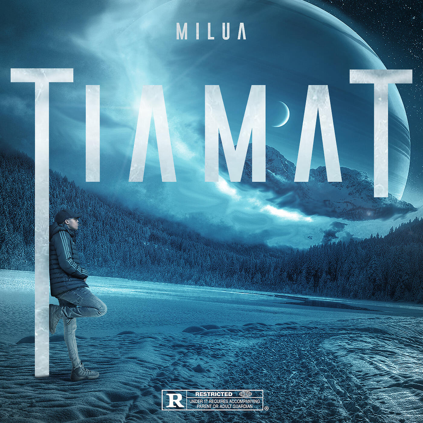 Релиз Tiamat