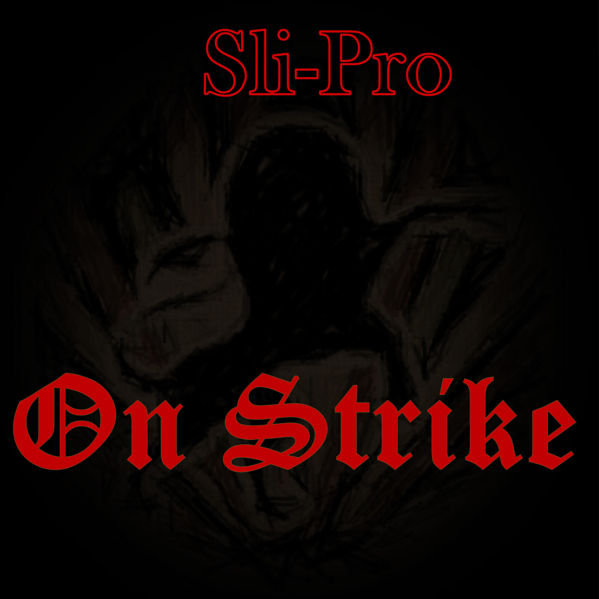 Релиз On Strike