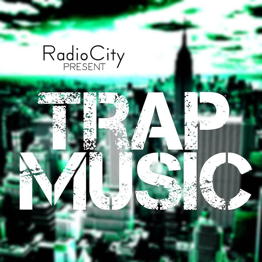 Релиз Trap Music
