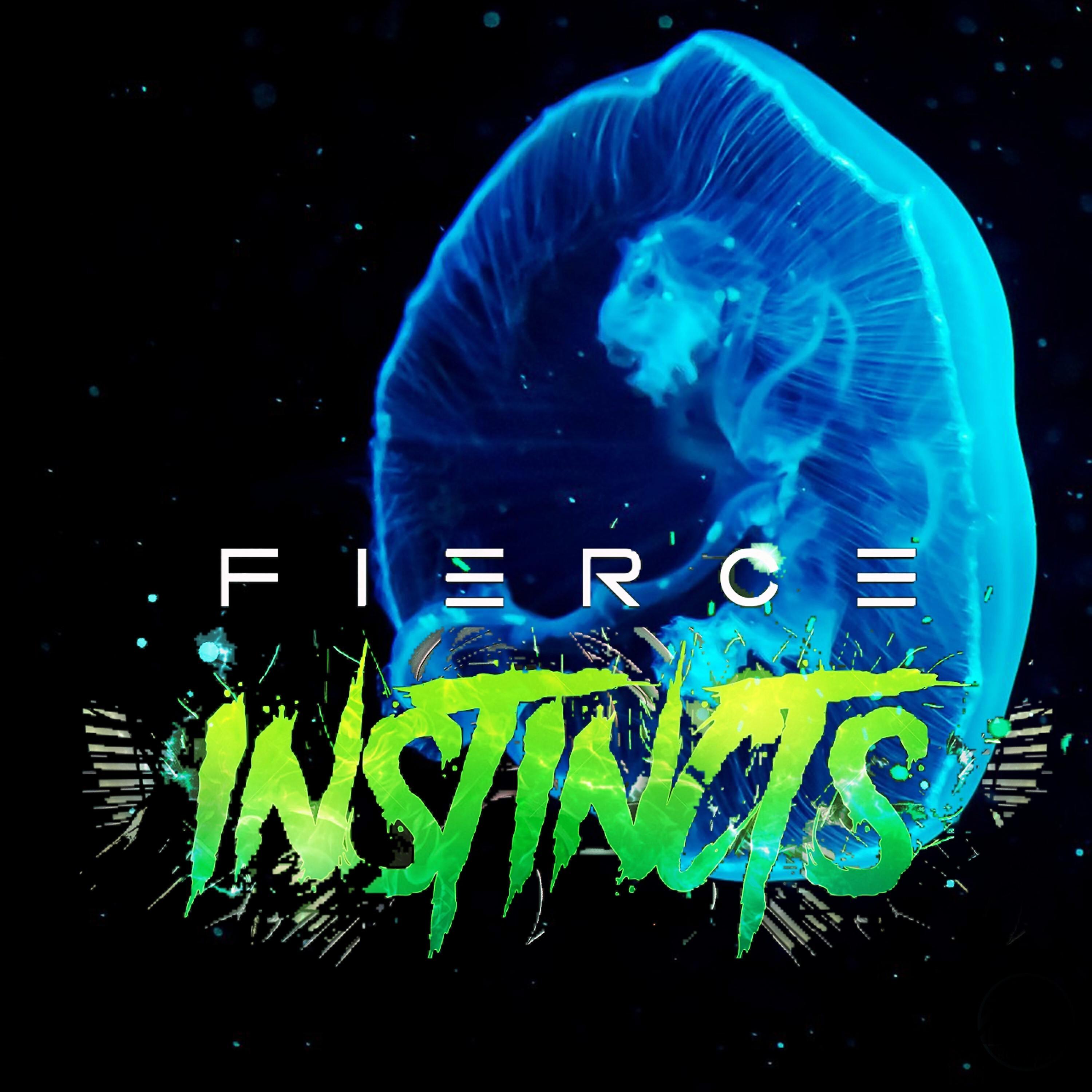 Релиз Fierce Instincts