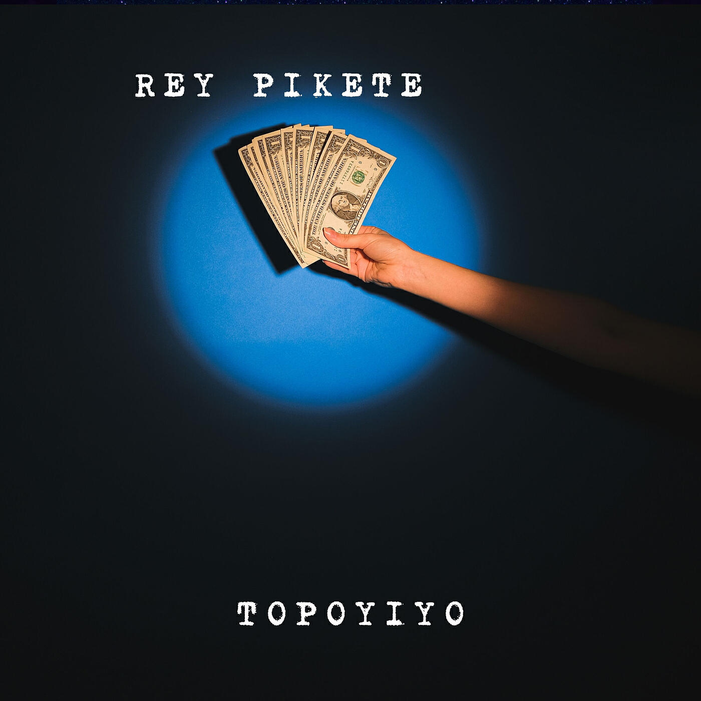 Релиз Topoyiyo