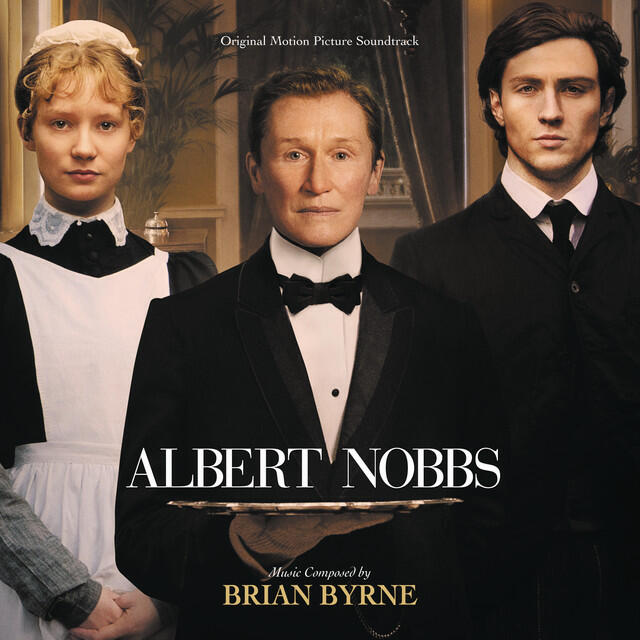 Релиз Albert Nobbs (Original Motion Picture Soundtrack)