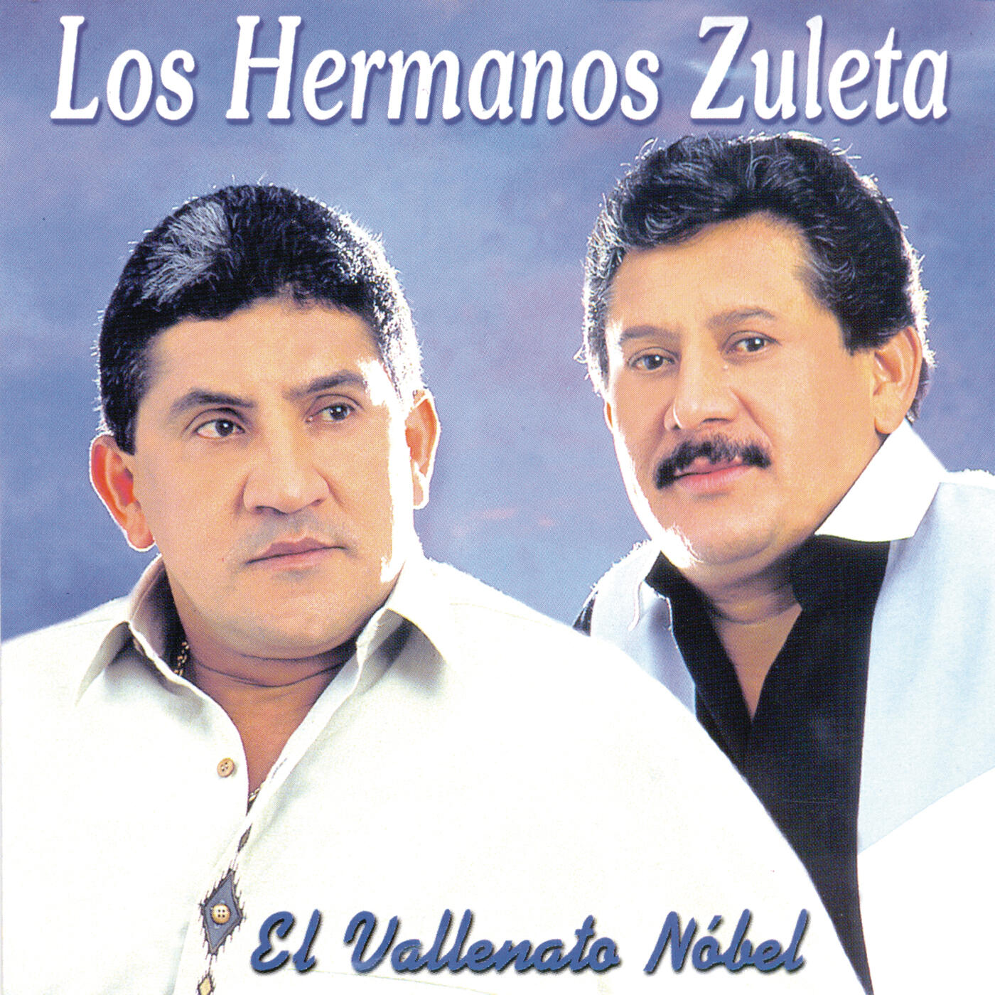 Релиз El Vallenato Nóbel