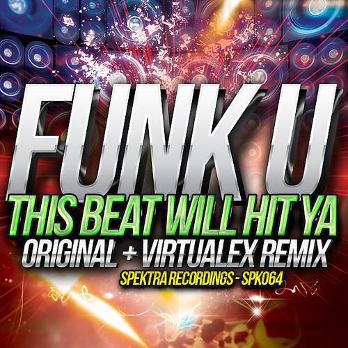 Релиз This Beat Will Hit Ya