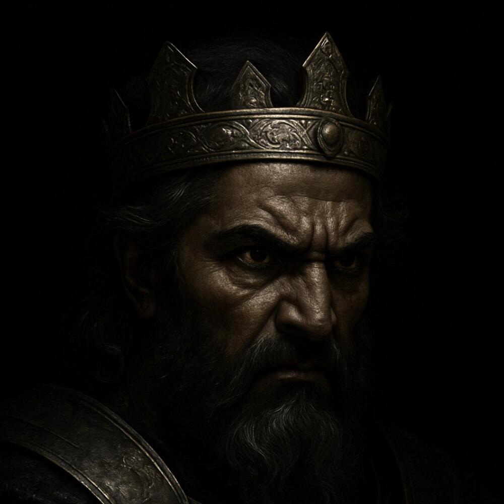 Релиз Khamosh