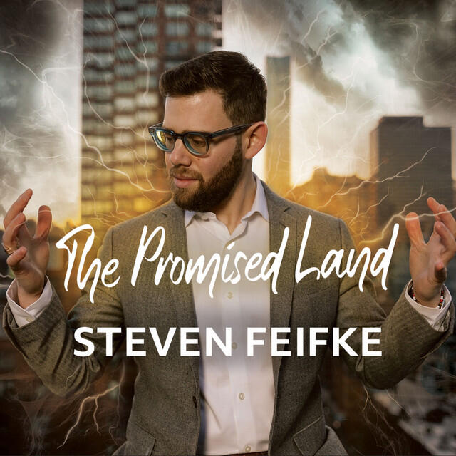 Релиз The Promised Land