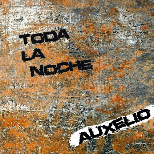 Релиз Toda la noche