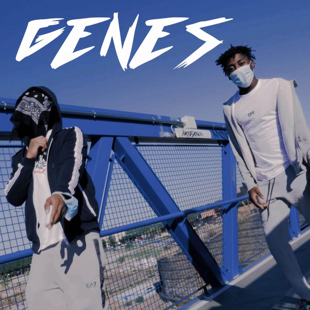 Релиз Genes