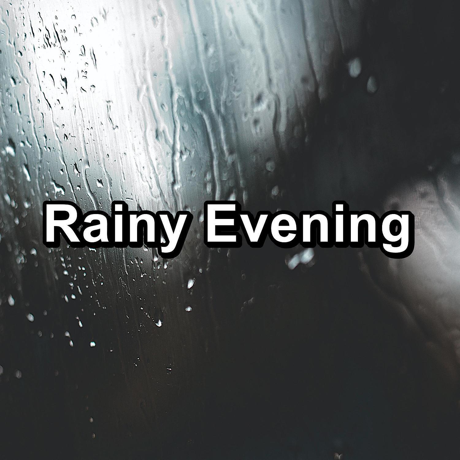 Релиз Rainy Evening