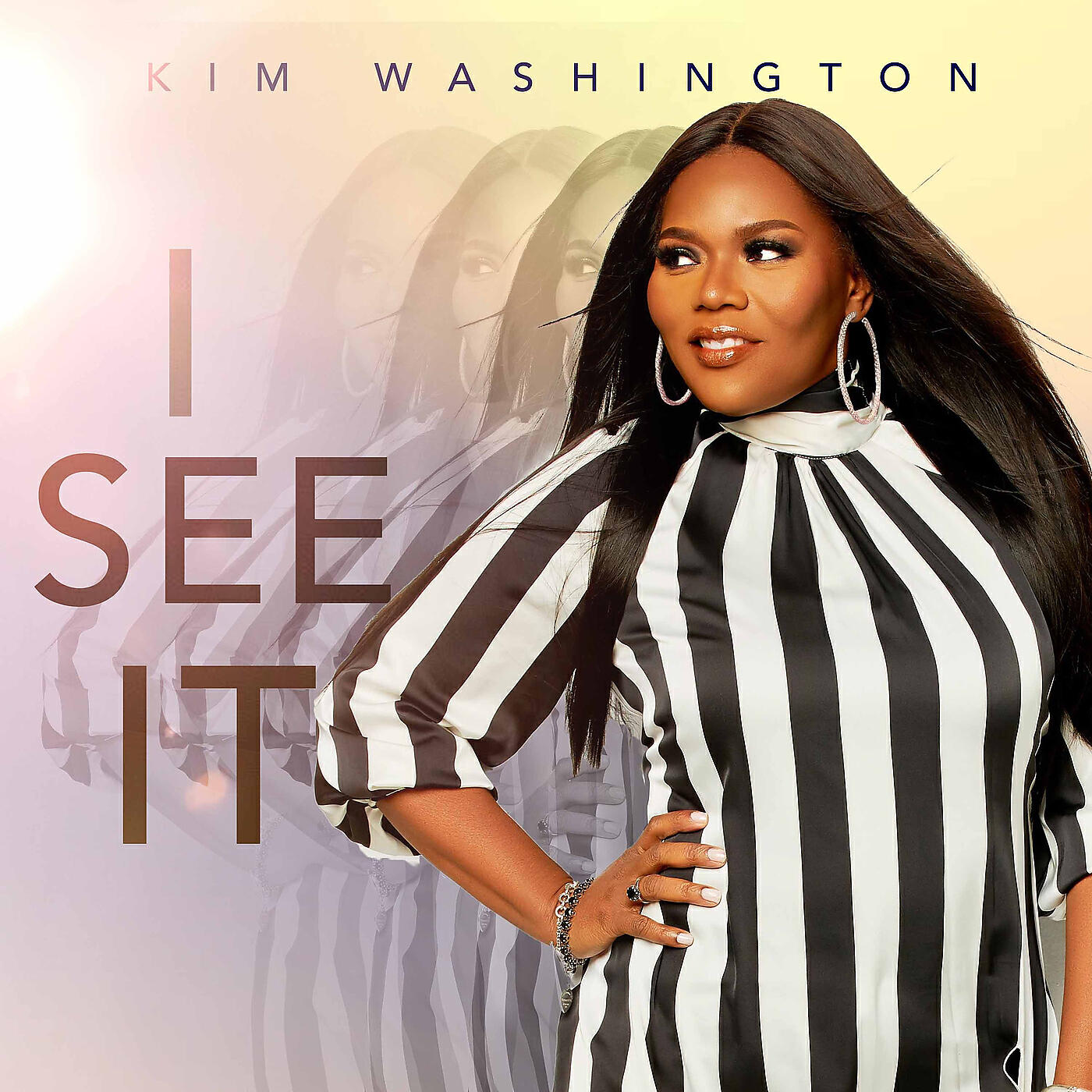 Kim Washington
