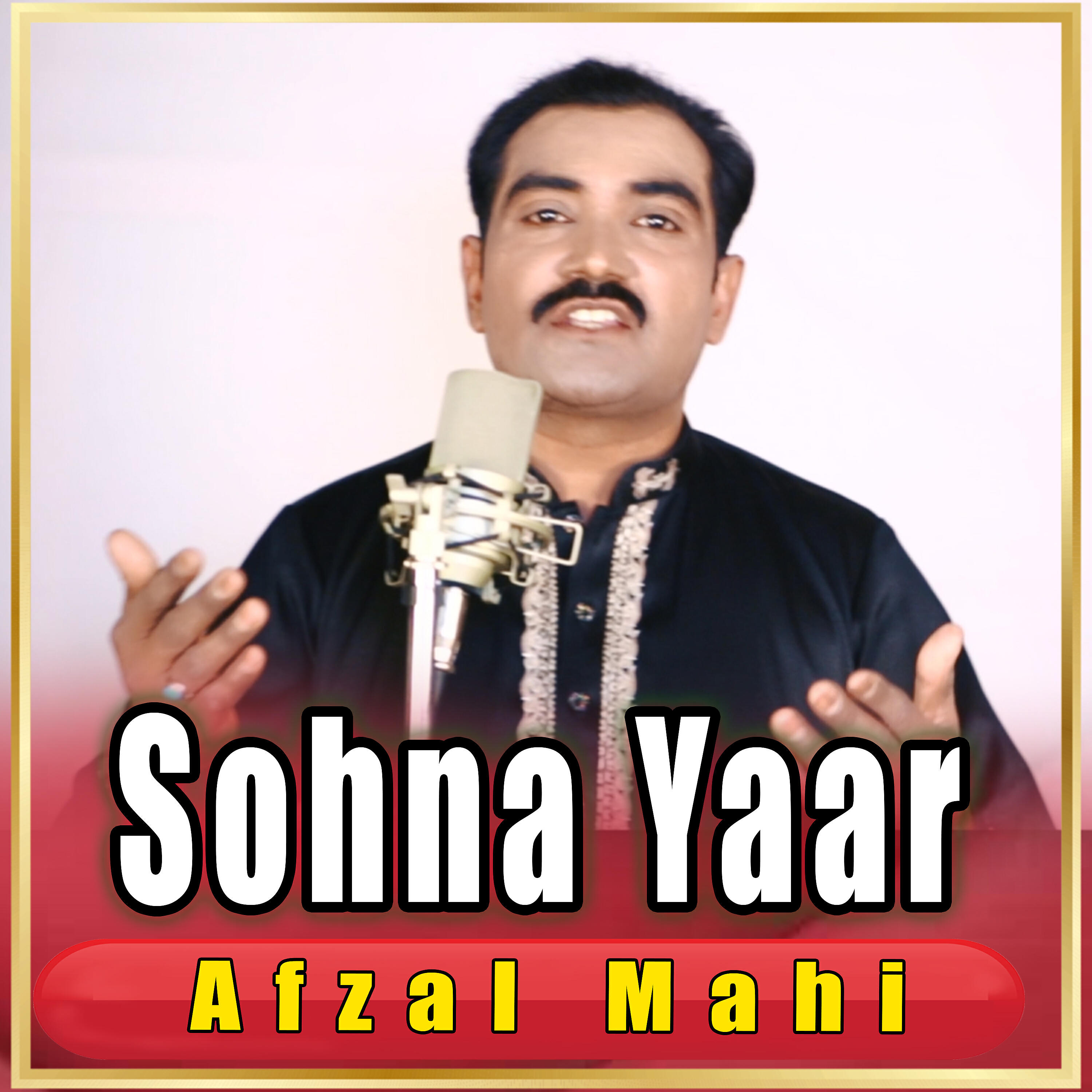 Релиз Sohna Yaar - Single