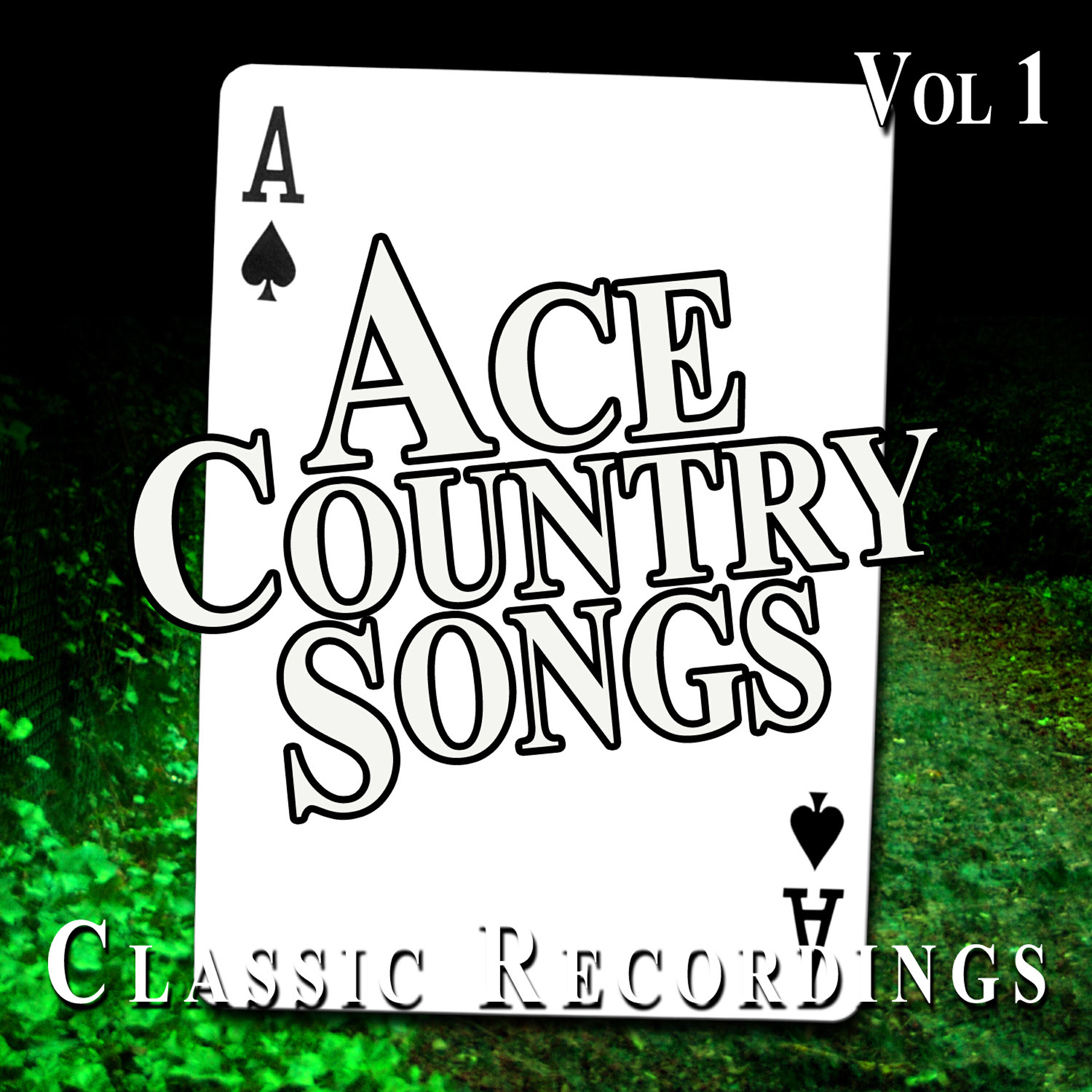 Релиз Ace Country Songs, Vol. 1