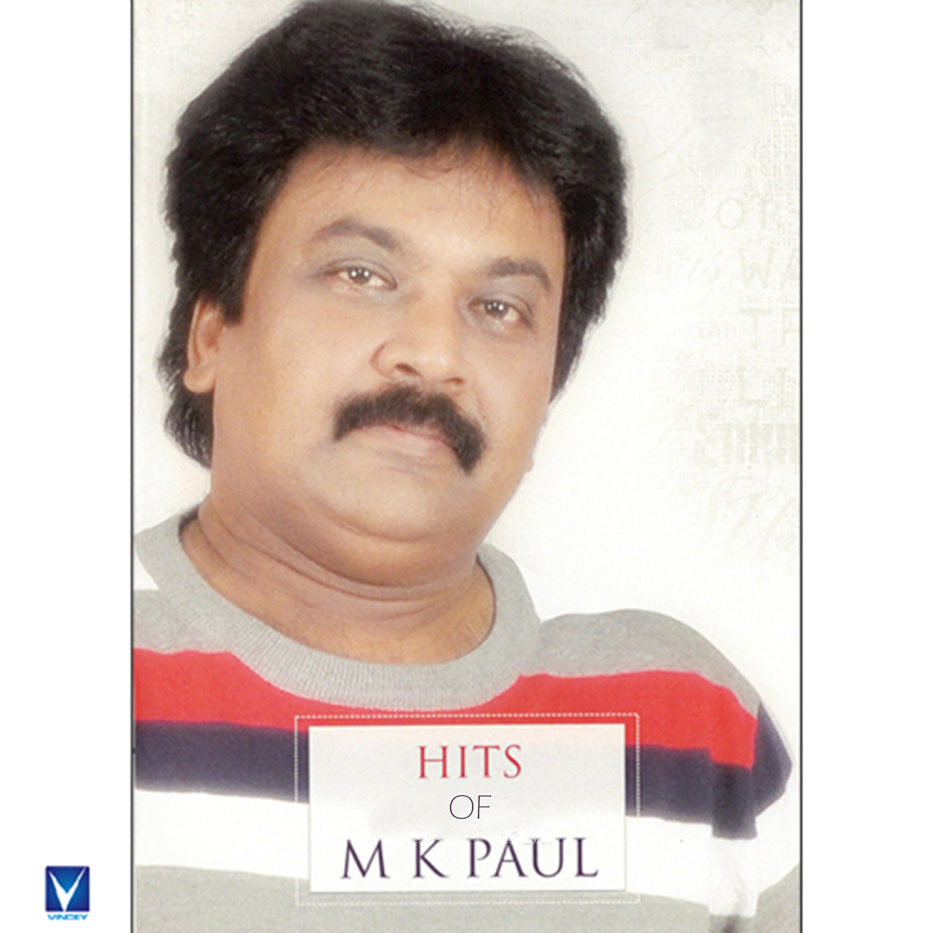 Релиз Hits of M K Paul
