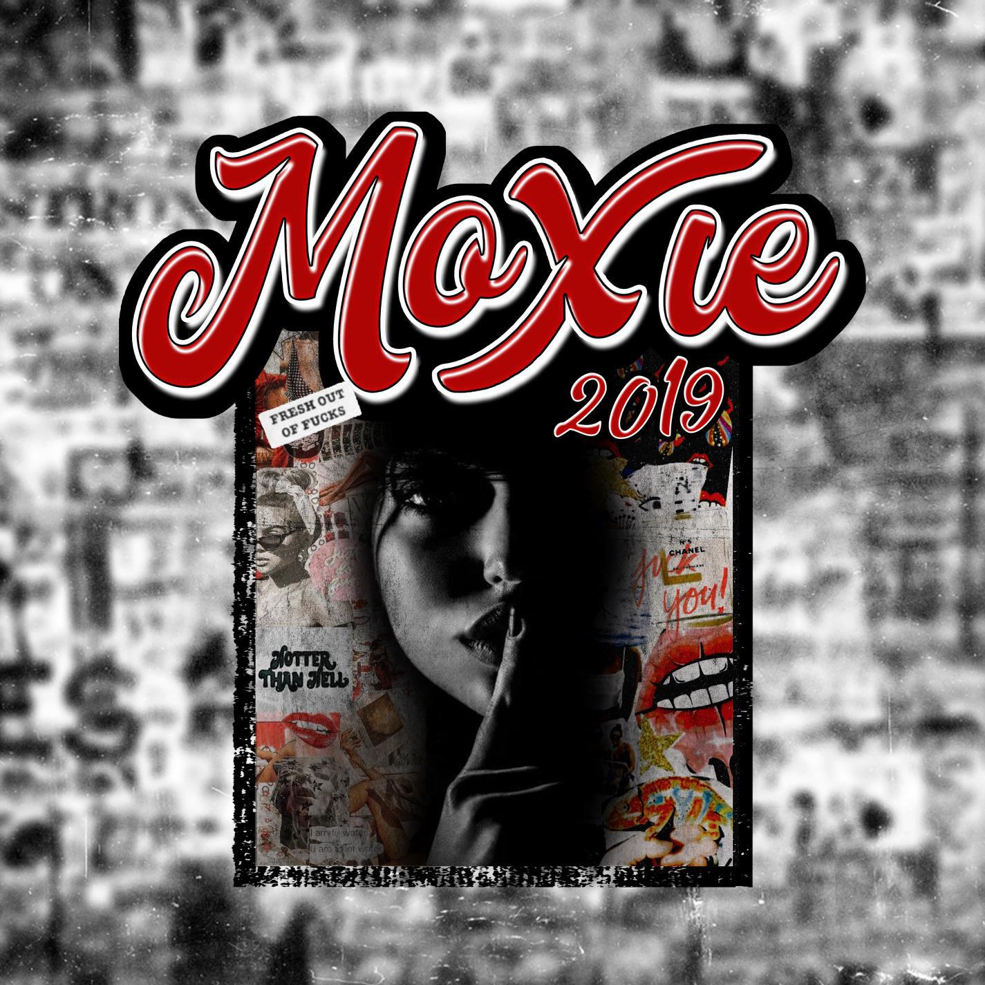 Релиз Moxie 2019