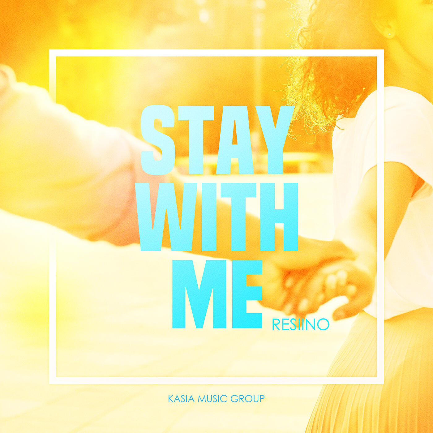 Релиз Stay With Me