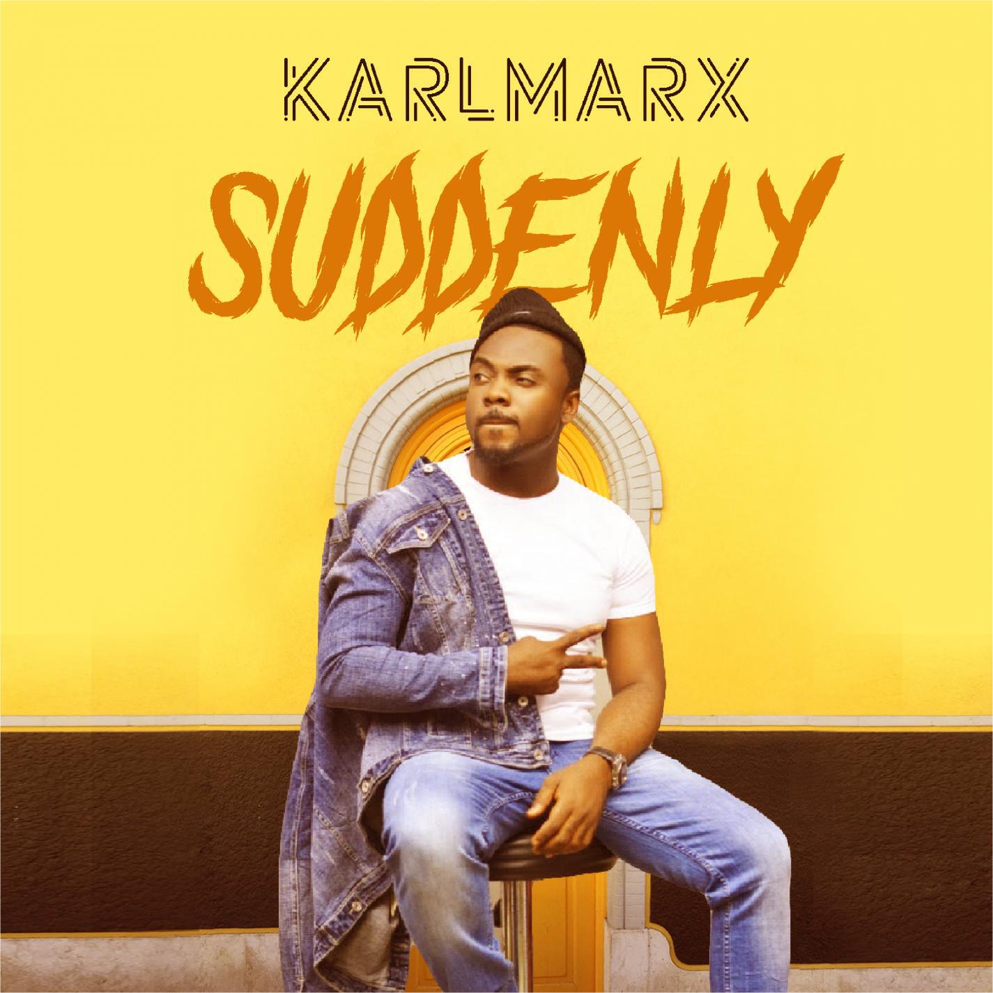 Релиз Suddenly